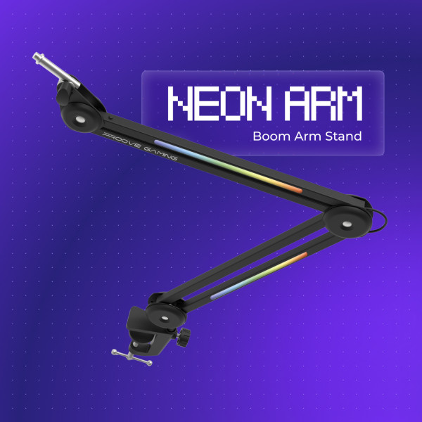 Neon Arm