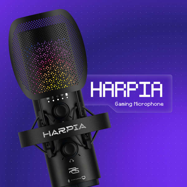 Harpia