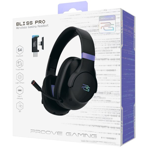 Bliss Pro (APP)