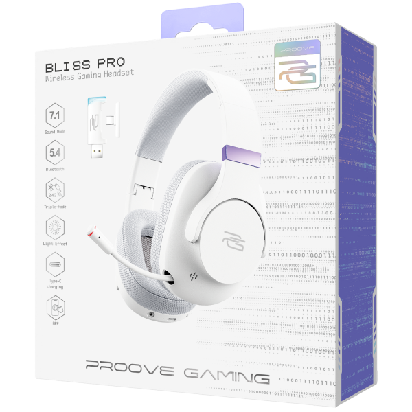 Bliss Pro (APP)