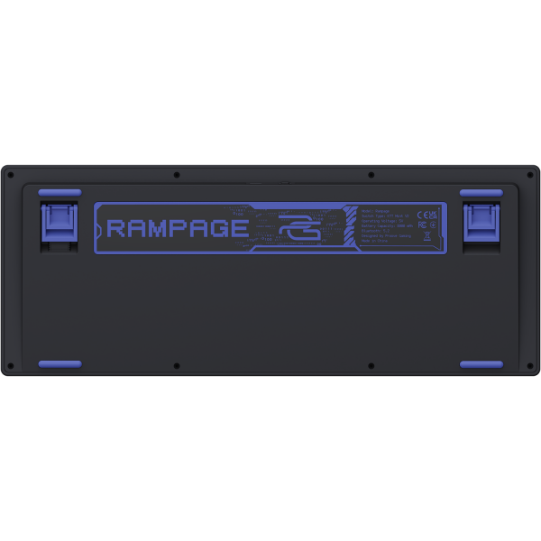 Rampage