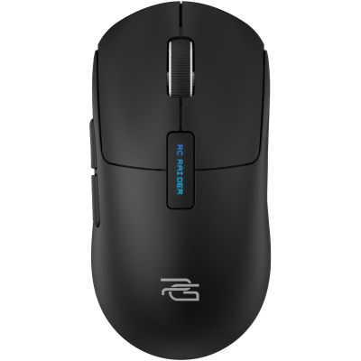 RC Raider 8K