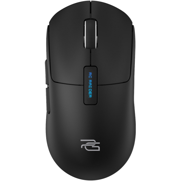 RC Raider 8K