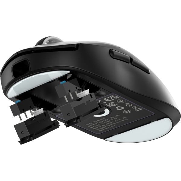 RC Raider 8K