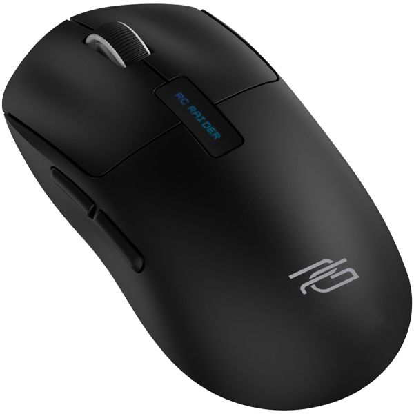 RC Raider 8K