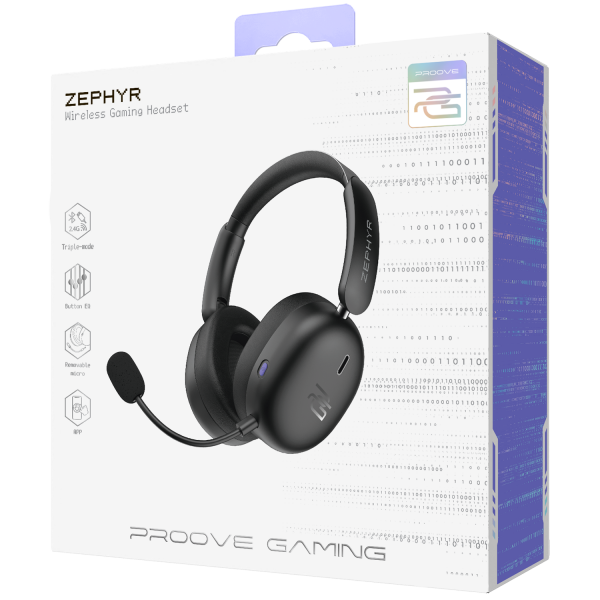 Zephyr (APP)