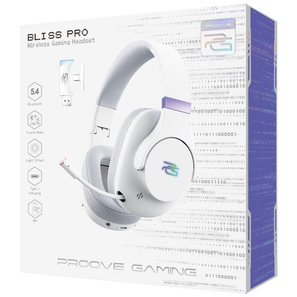 Bliss Pro