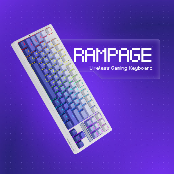 Rampage