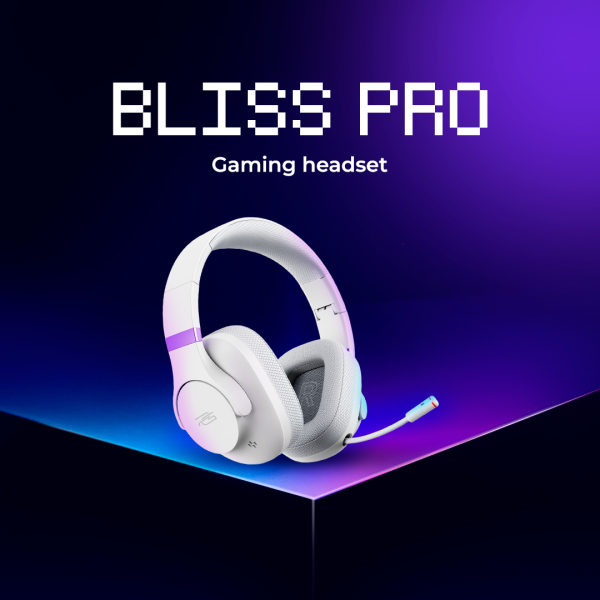 Bliss Pro