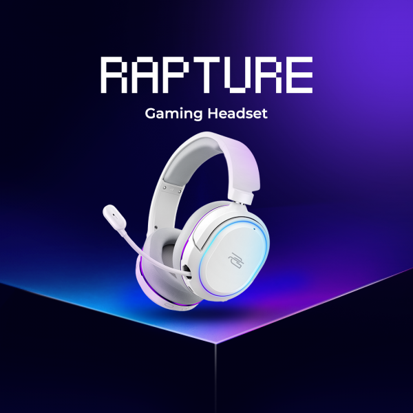 Rapture (APP)