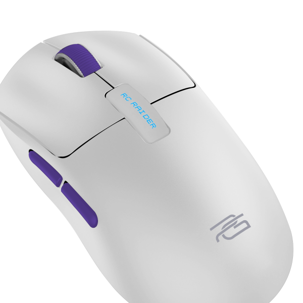 RC Raider 8K