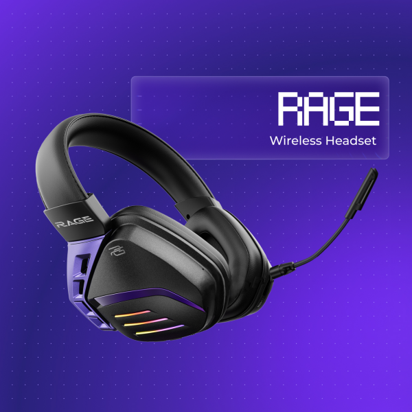 Rage (APP)