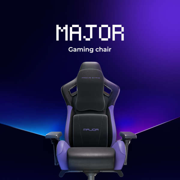Major