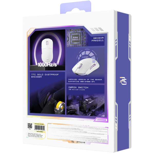 Superfight Wired