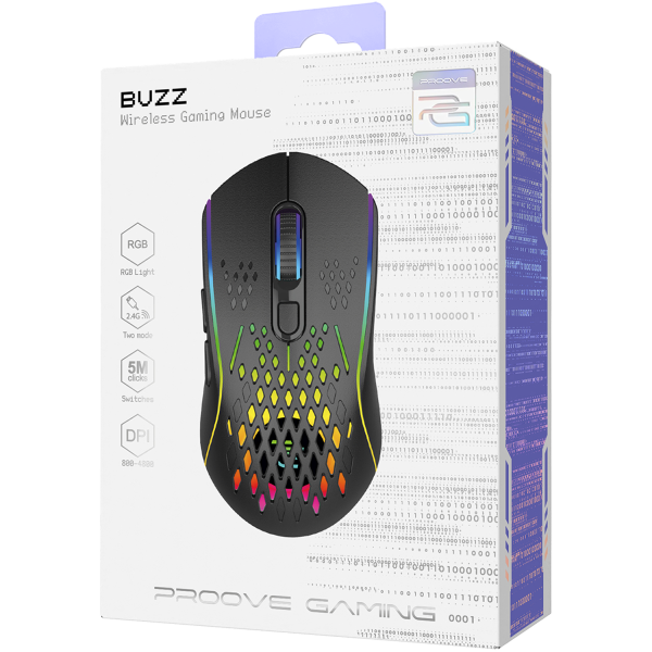 Buzz