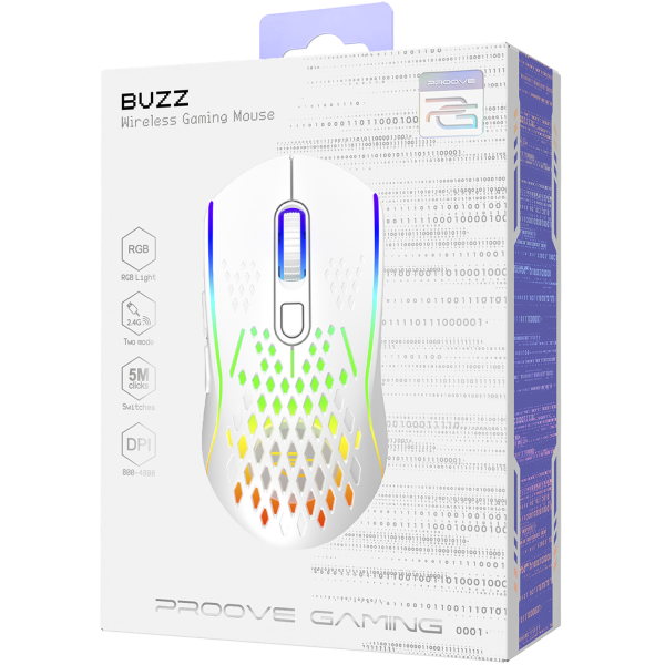 Buzz