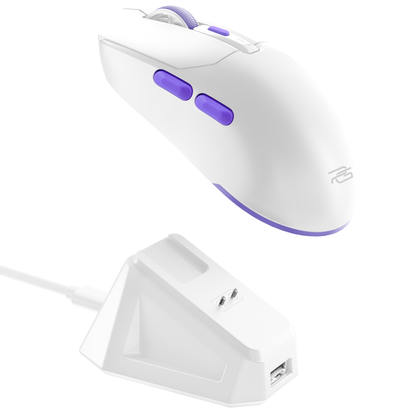 Rate Pro with Charging Dock
