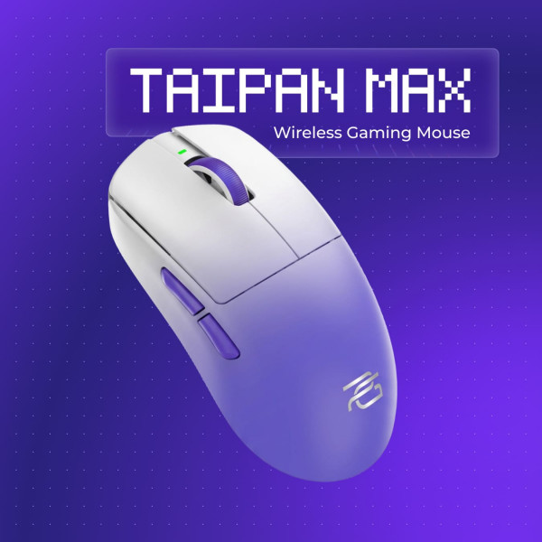 Taipan Max