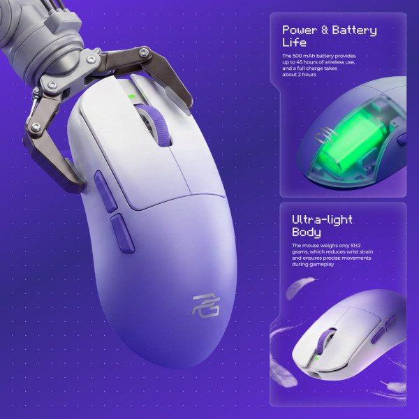 Taipan Max
