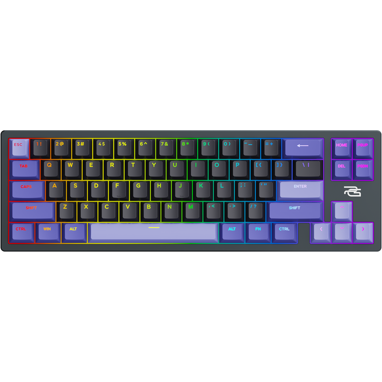 Proove Gaming Keyboard