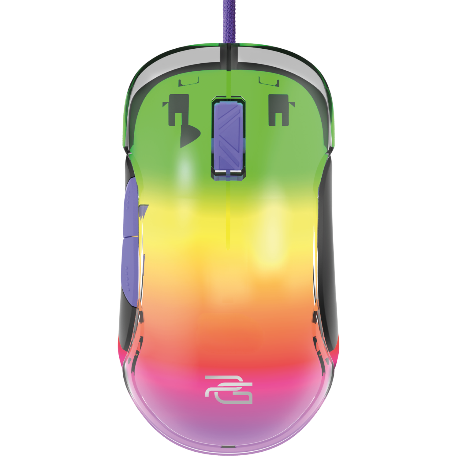Proove Gaming Mouse