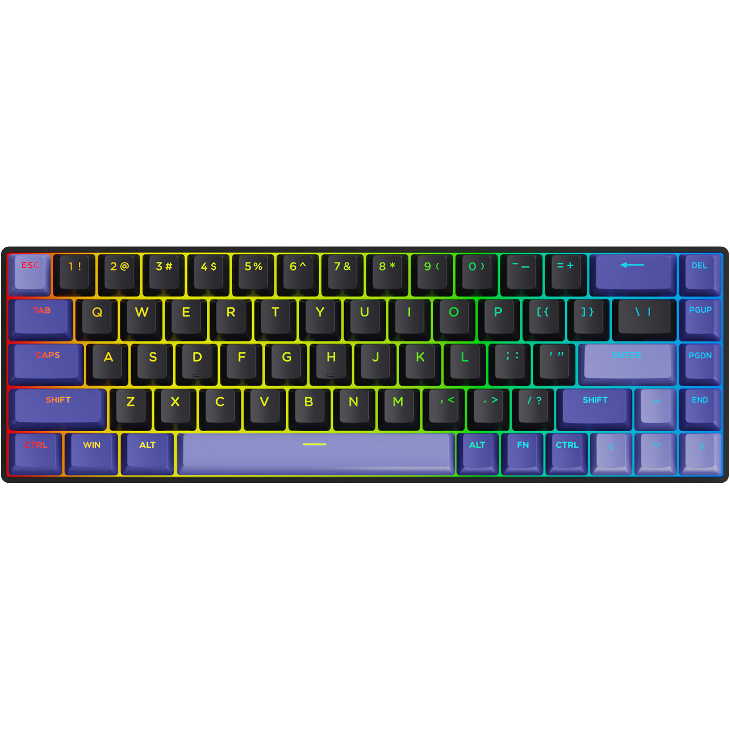 Proove Gaming Keyboard