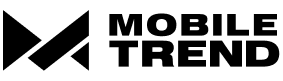 Логотип Mobile Trend