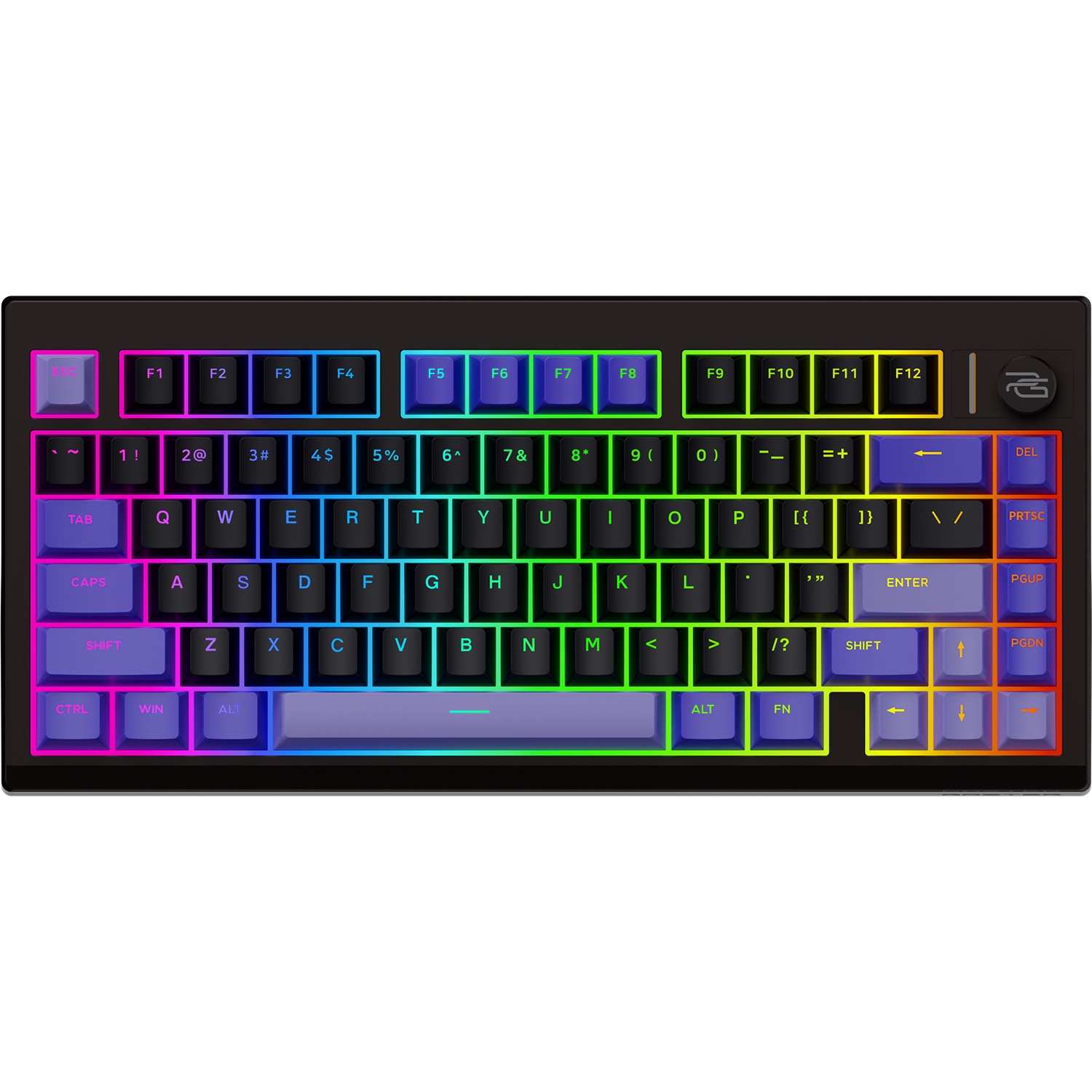 Proove Gaming Keyboard