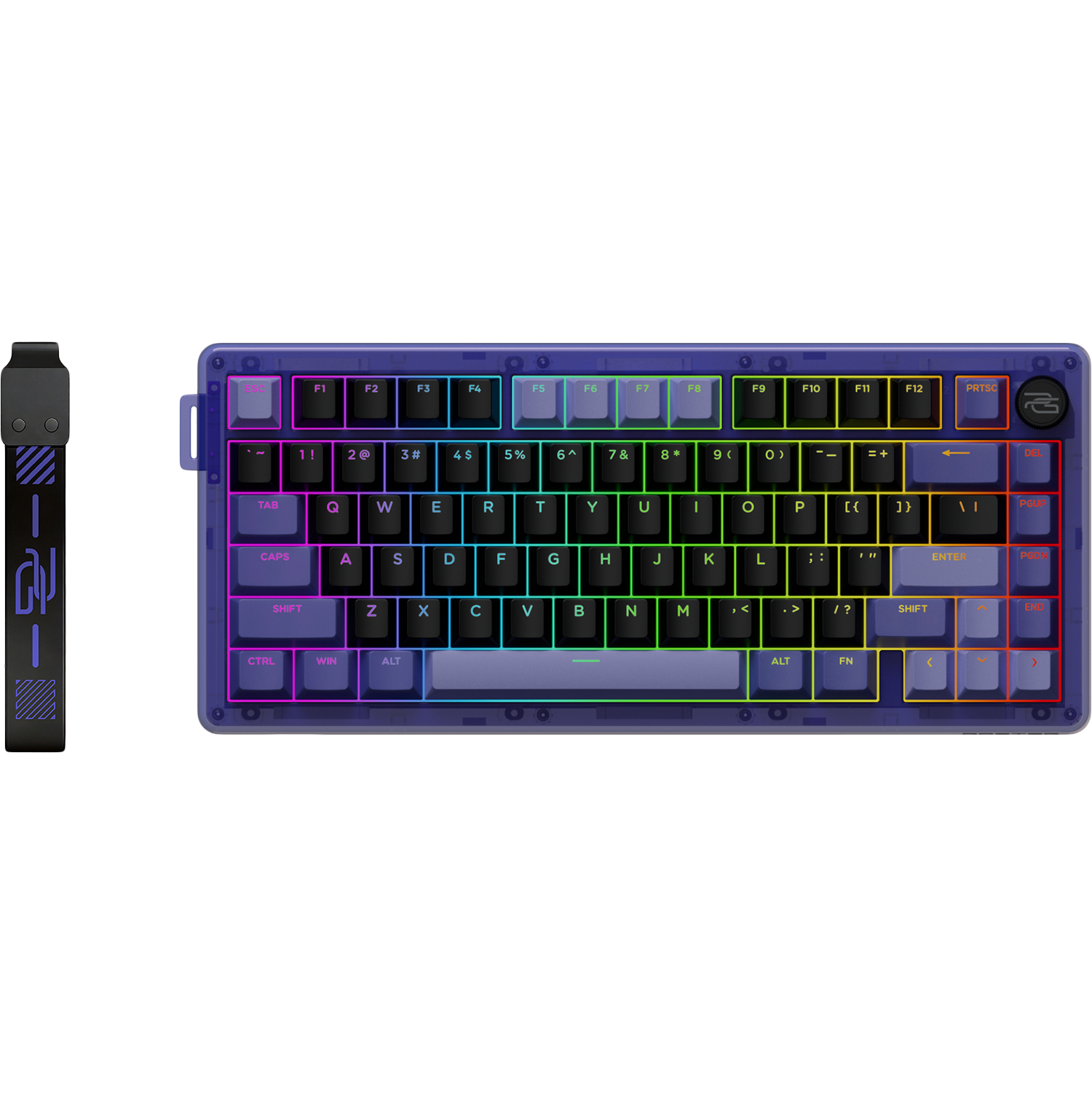 Proove Gaming Keyboard